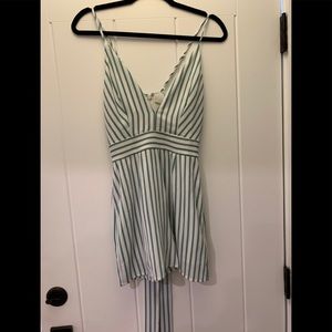 Gianni Bini Romper